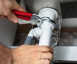 About Emergency plumbing pros Telferner, TX